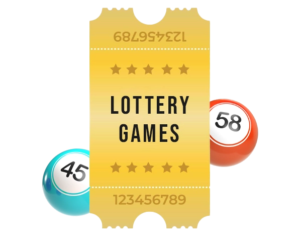 Lottery Game Ticket in Rajabhutan