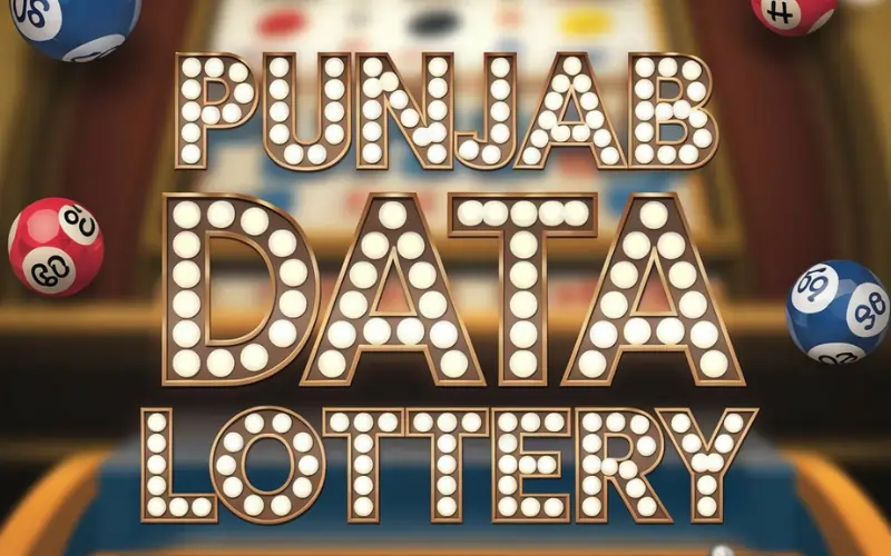 punjab data lottery