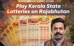 kerala state lotteries