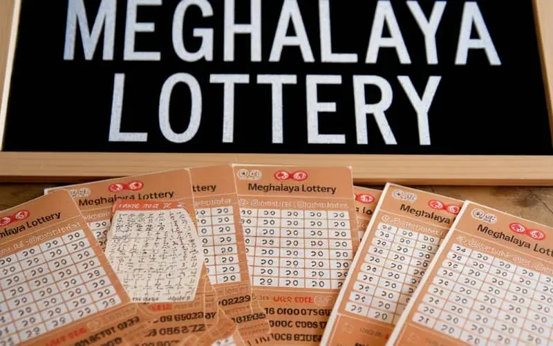 meghalaya lottery