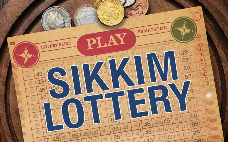 play sikkim lottery