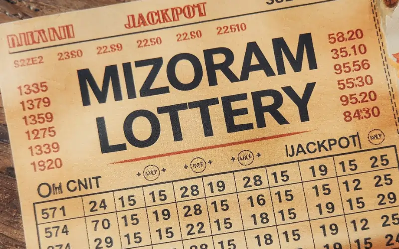 mizoram lottery 