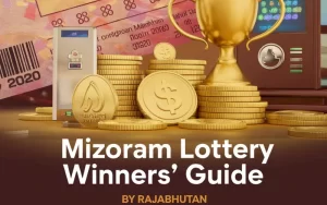 mizoram lottery