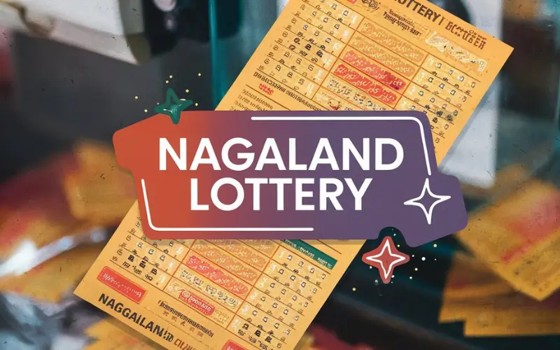 nagaland lottery 