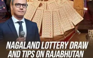 nagaland lottery