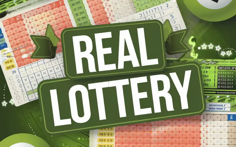 real lottery