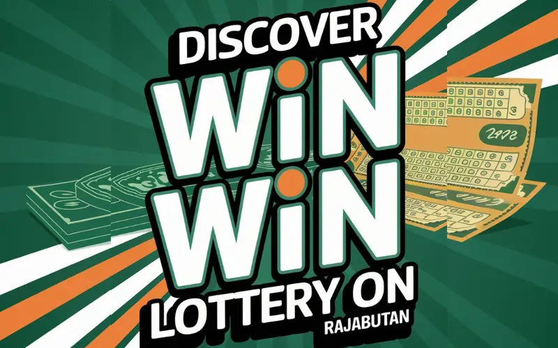 win win lottery